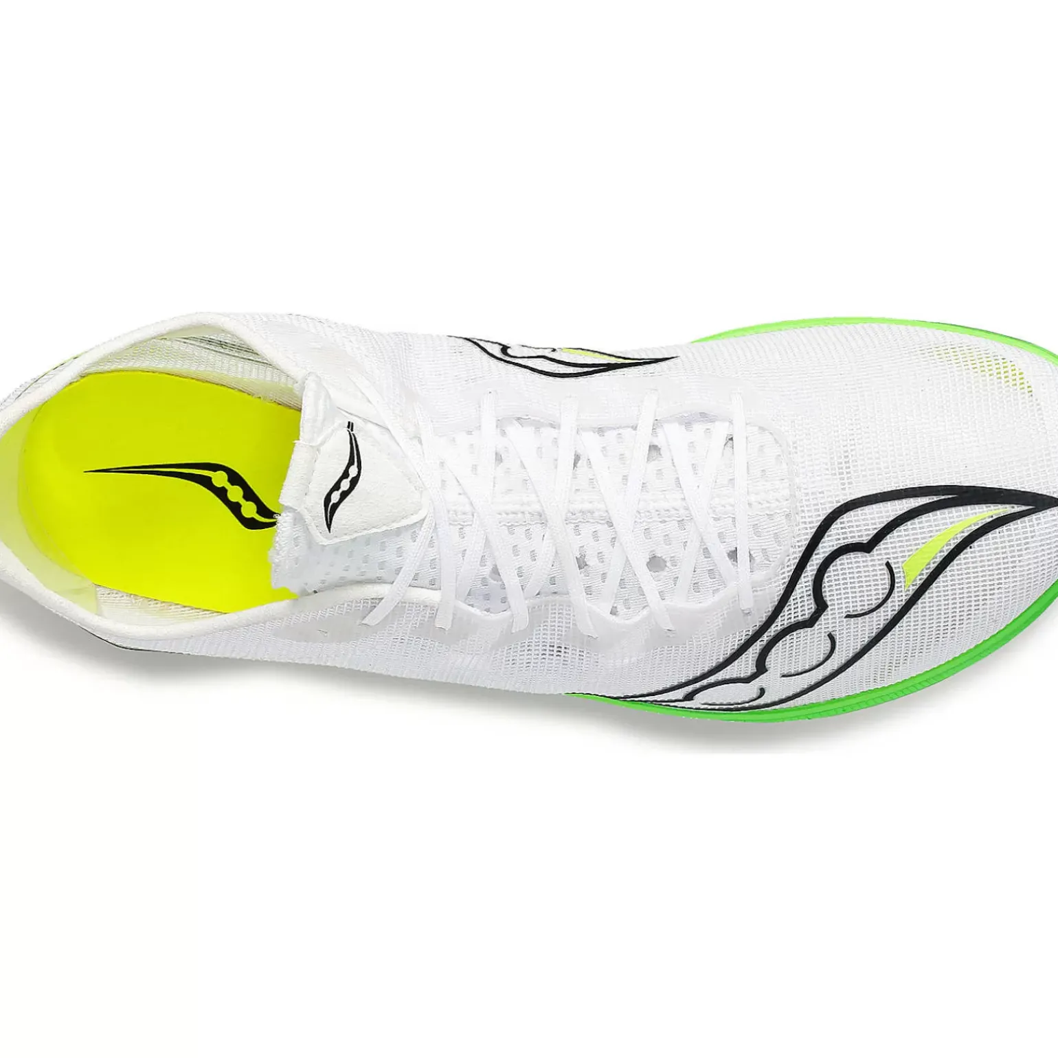 Saucony Donna Endorphin Cheetah|Donna Gara