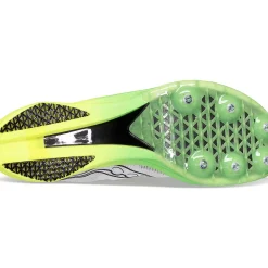 Saucony Donna Endorphin Cheetah|Donna Gara