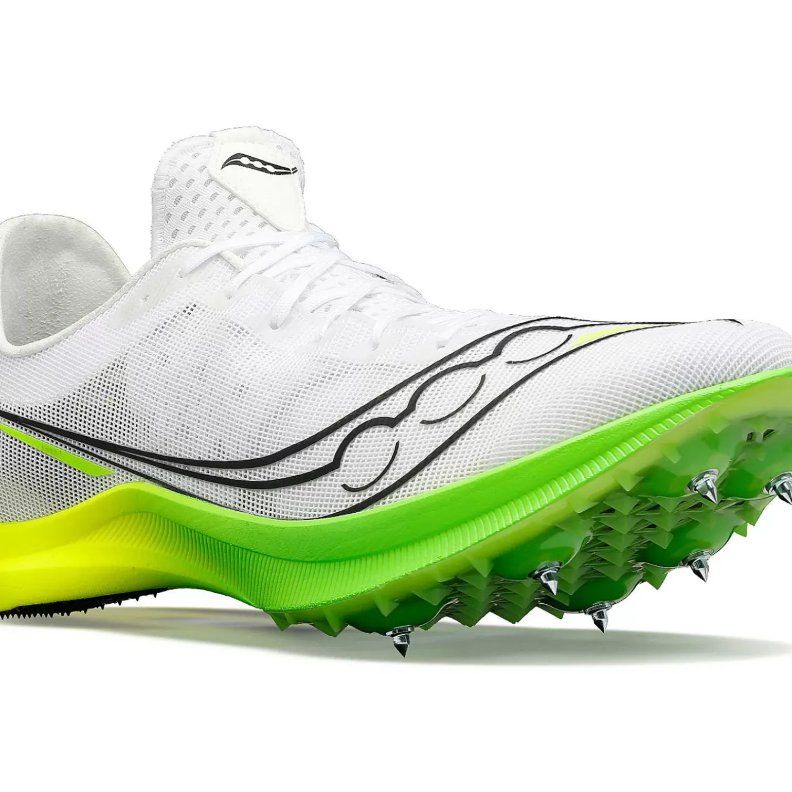Saucony Donna Endorphin Cheetah|Donna Gara