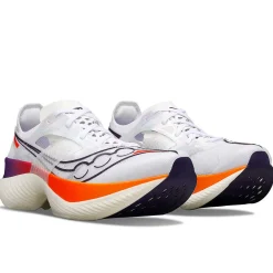 Saucony Donna Endorphin Elite|Donna Corsa Su Sterrato|Maratona
