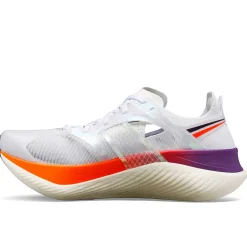 Saucony Donna Endorphin Elite|Donna Corsa Su Sterrato|Maratona