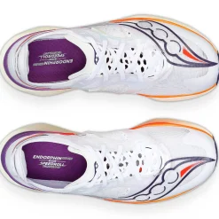 Saucony Donna Endorphin Elite|Donna Corsa Su Sterrato|Maratona