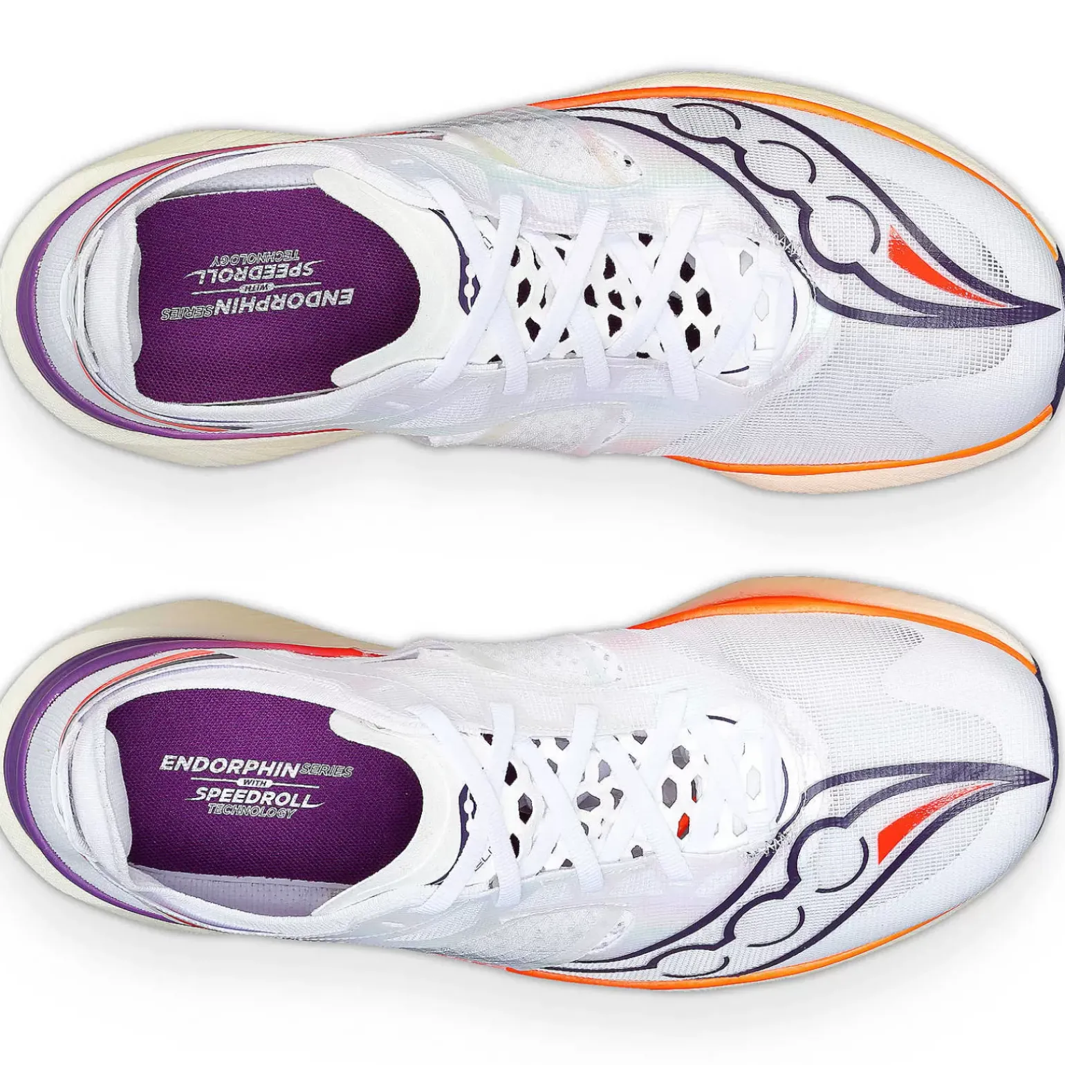 Saucony Donna Endorphin Elite|Donna Corsa Su Sterrato|Maratona