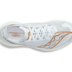 Saucony Donna Endorphin Elite|Donna Corsa Su Sterrato|Maratona