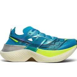 Saucony Donna Endorphin Elite|Donna Corsa Su Sterrato|Maratona