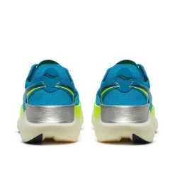 Saucony Donna Endorphin Elite|Donna Corsa Su Sterrato|Maratona