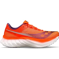 Saucony Donna Endorphin Pro 4|Donna Corsa Su Strada|Corsa Su Sterrato