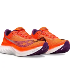 Saucony Donna Endorphin Pro 4|Donna Corsa Su Strada|Corsa Su Sterrato