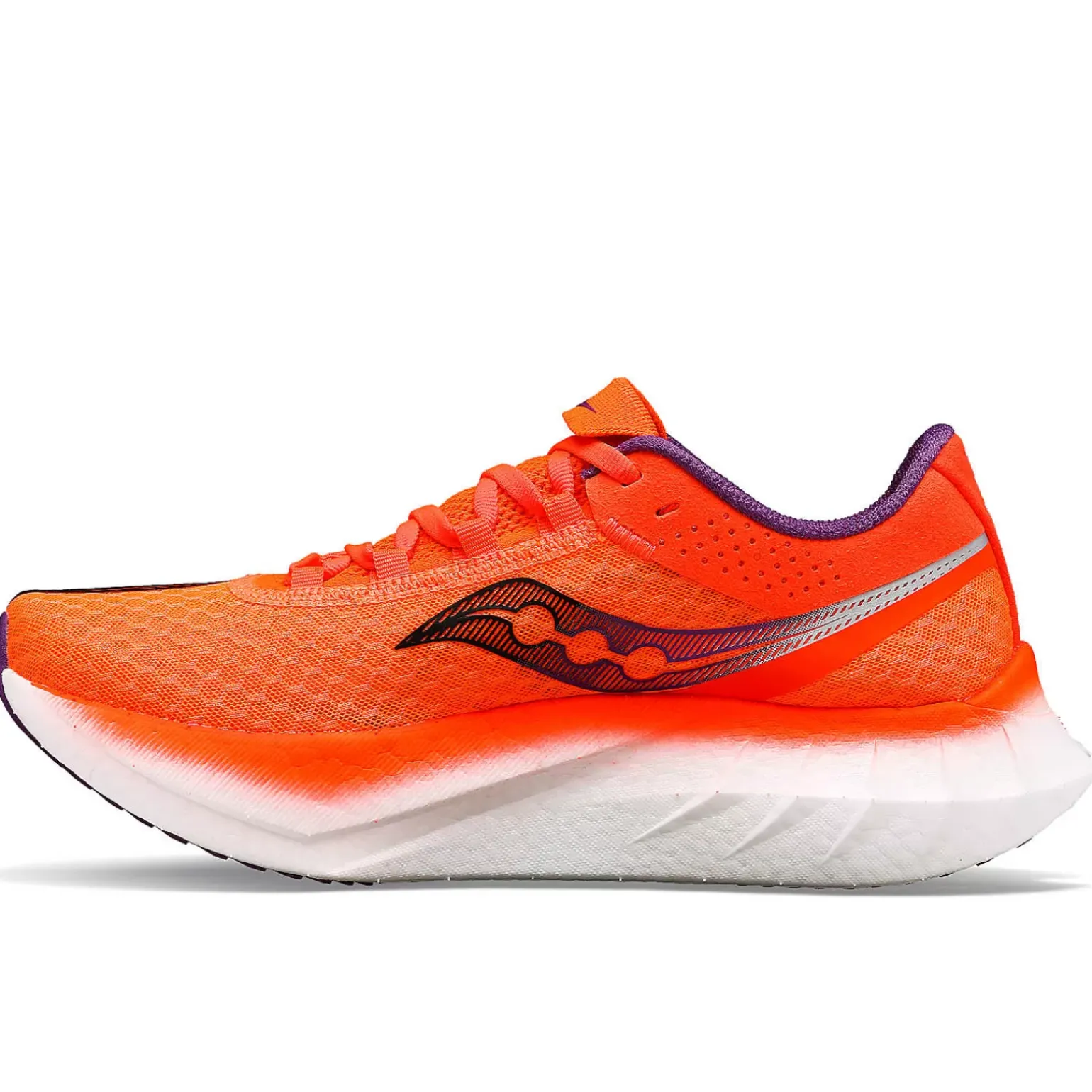 Saucony Donna Endorphin Pro 4|Donna Corsa Su Strada|Corsa Su Sterrato