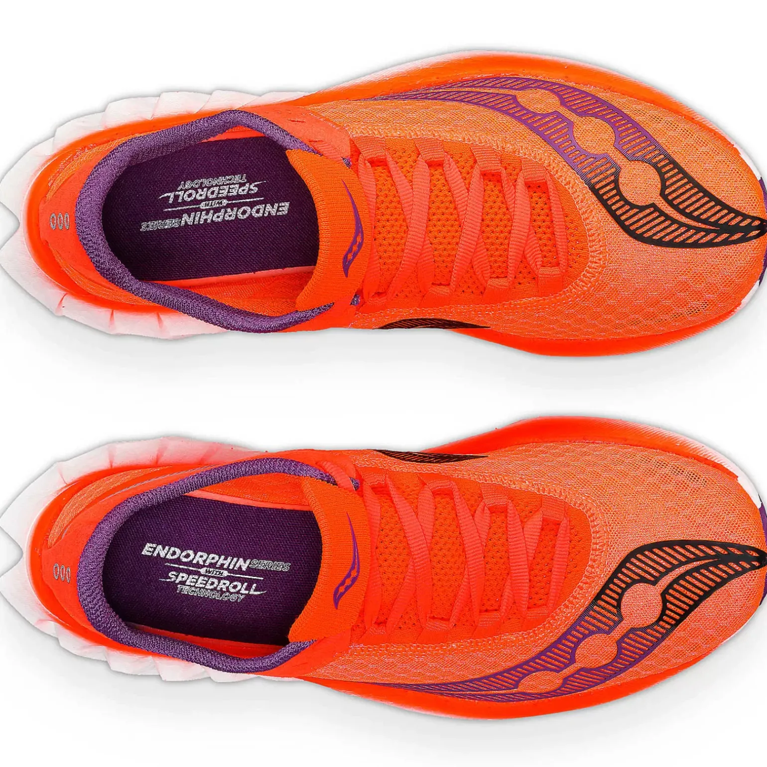 Saucony Donna Endorphin Pro 4|Donna Corsa Su Strada|Corsa Su Sterrato