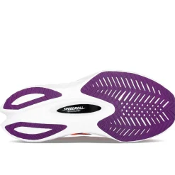 Saucony Donna Endorphin Pro 4|Donna Corsa Su Strada|Corsa Su Sterrato