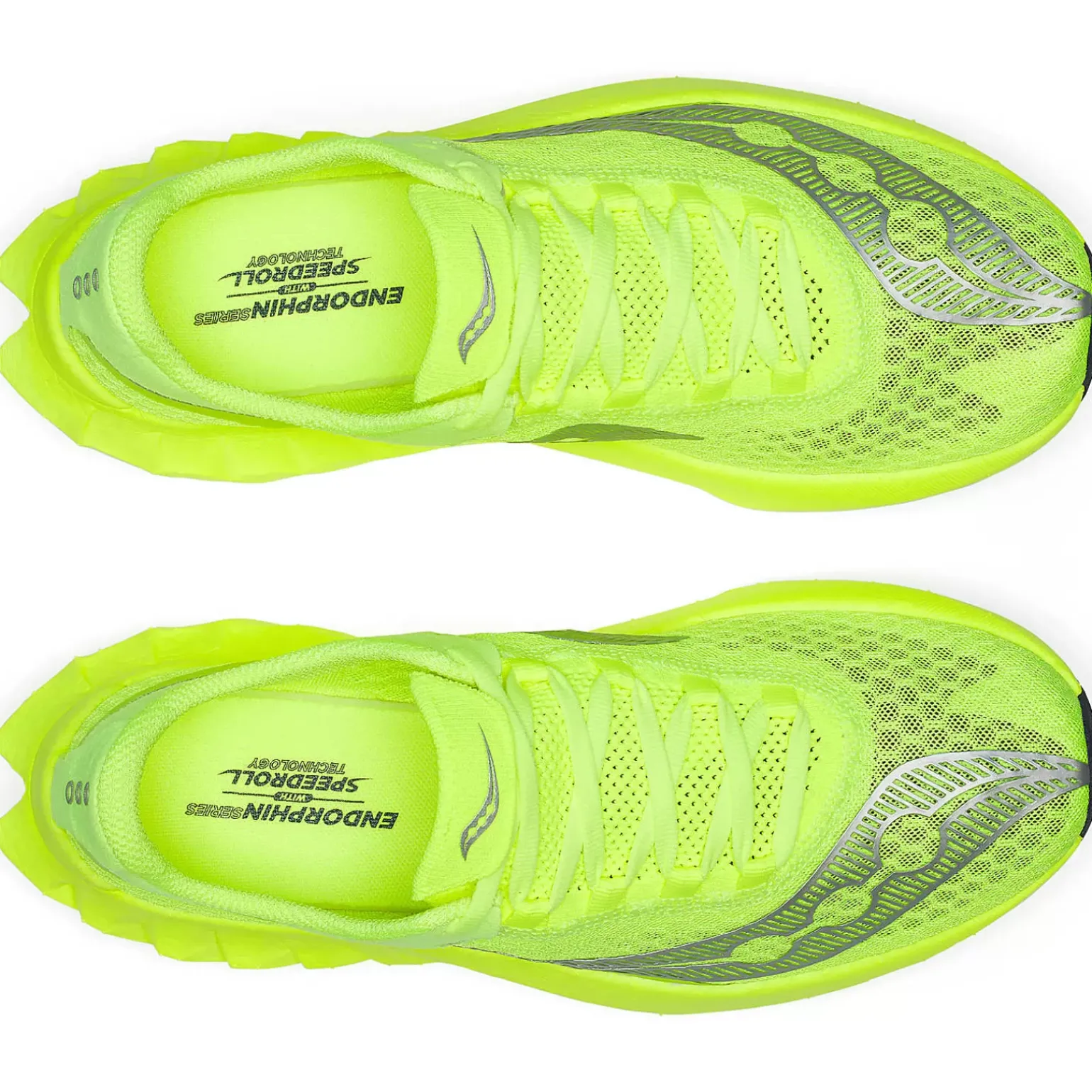 Saucony Donna Endorphin Pro 4|Donna Corsa Su Strada|Corsa Su Sterrato