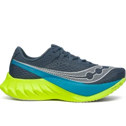 Saucony Donna Endorphin Pro 4|Donna Corsa Su Strada|Corsa Su Sterrato