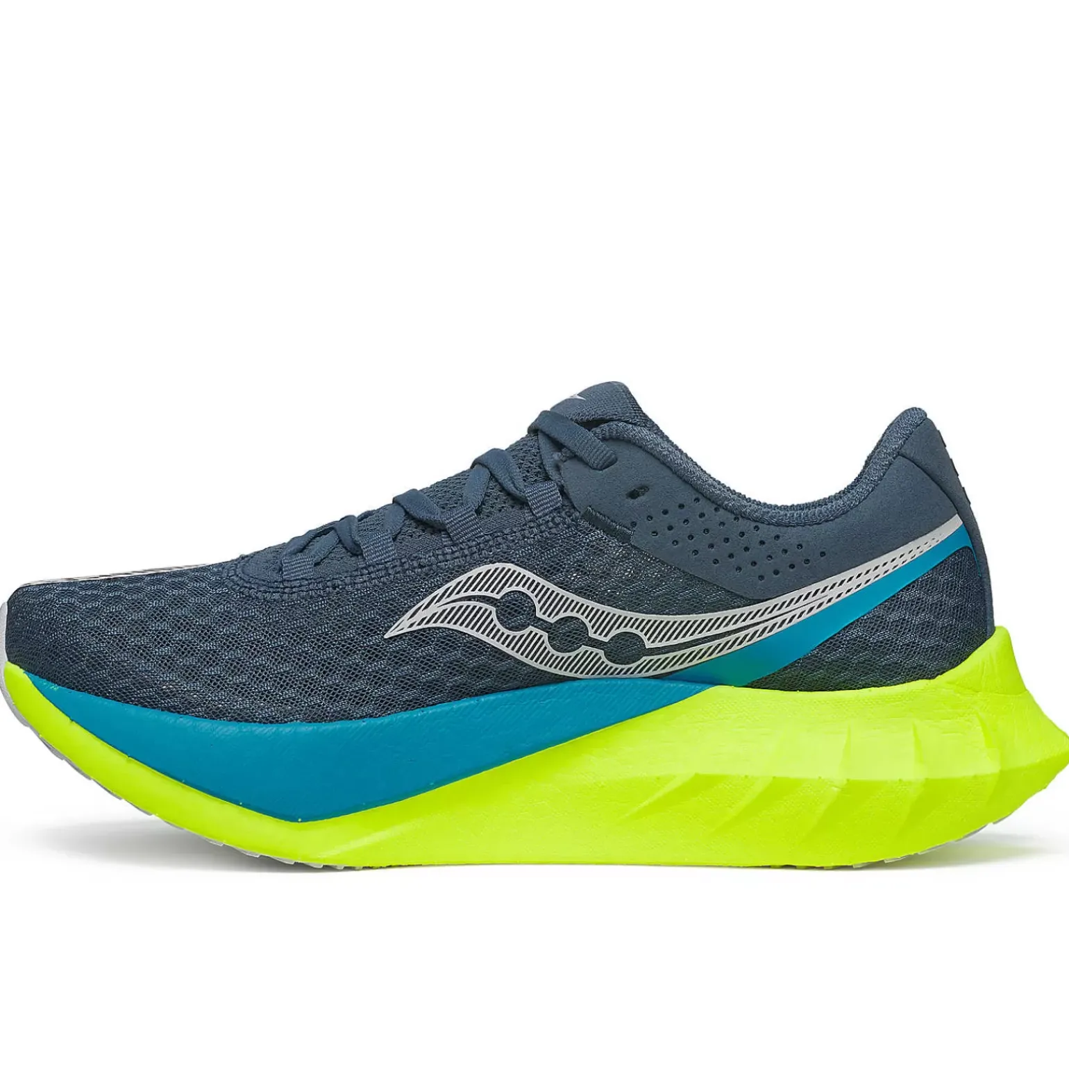 Saucony Donna Endorphin Pro 4|Donna Corsa Su Strada|Corsa Su Sterrato