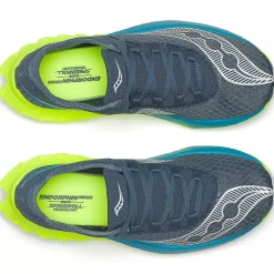 Saucony Donna Endorphin Pro 4|Donna Corsa Su Strada|Corsa Su Sterrato