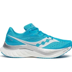 Saucony Donna Endorphin Speed 4|Donna Corsa Su Strada|Corsa Su Sterrato