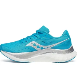 Saucony Donna Endorphin Speed 4|Donna Corsa Su Strada|Corsa Su Sterrato