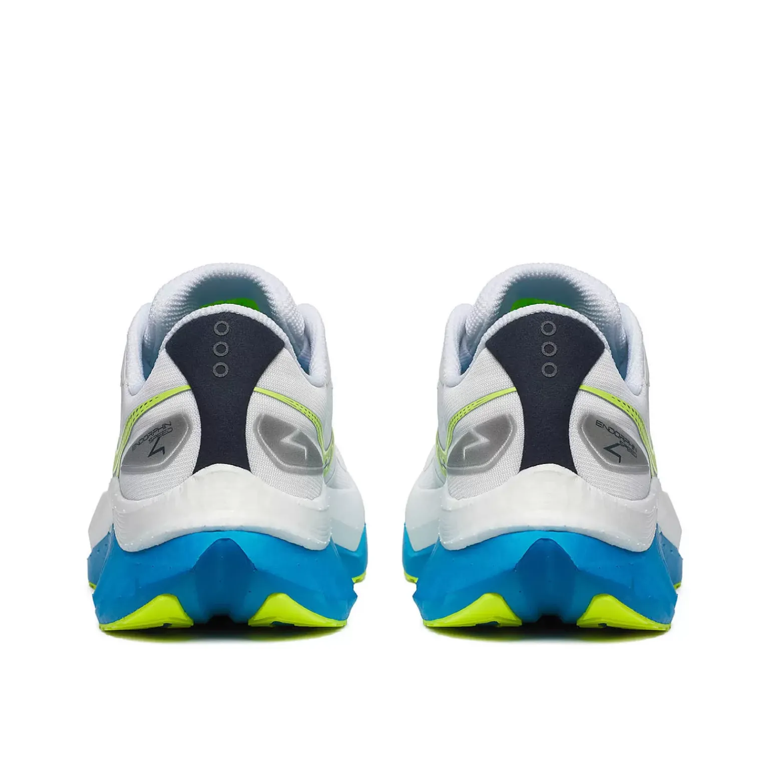 Saucony Donna Endorphin Speed 4|Donna Corsa Su Strada|Corsa Su Sterrato