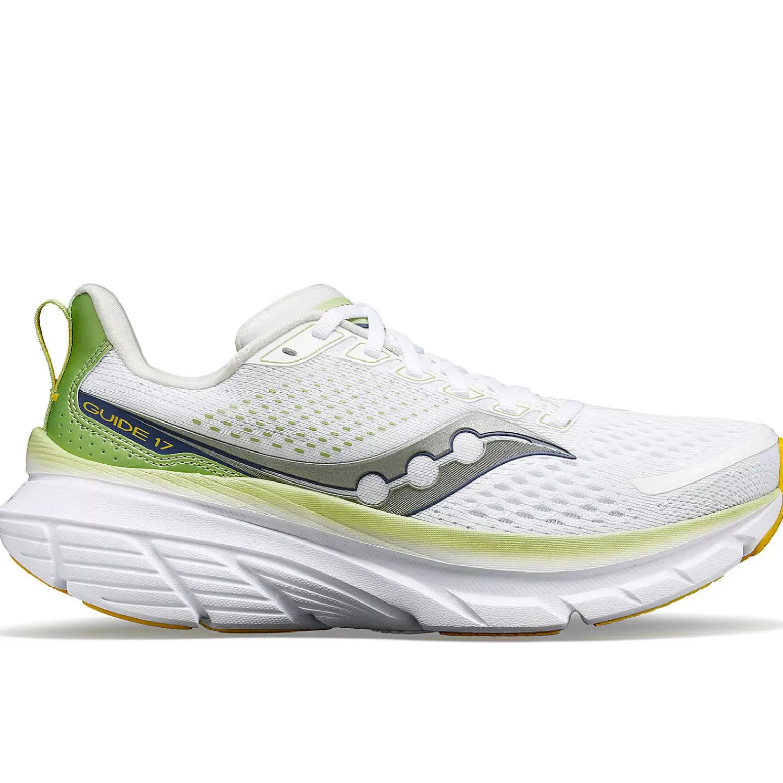 Saucony Donna Guide 17|Donna Corsa Su Strada|Palestra