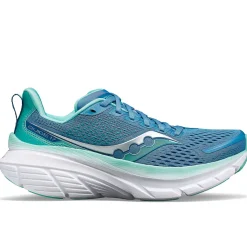 Saucony Donna Guide 17|Donna Corsa Su Strada|Palestra