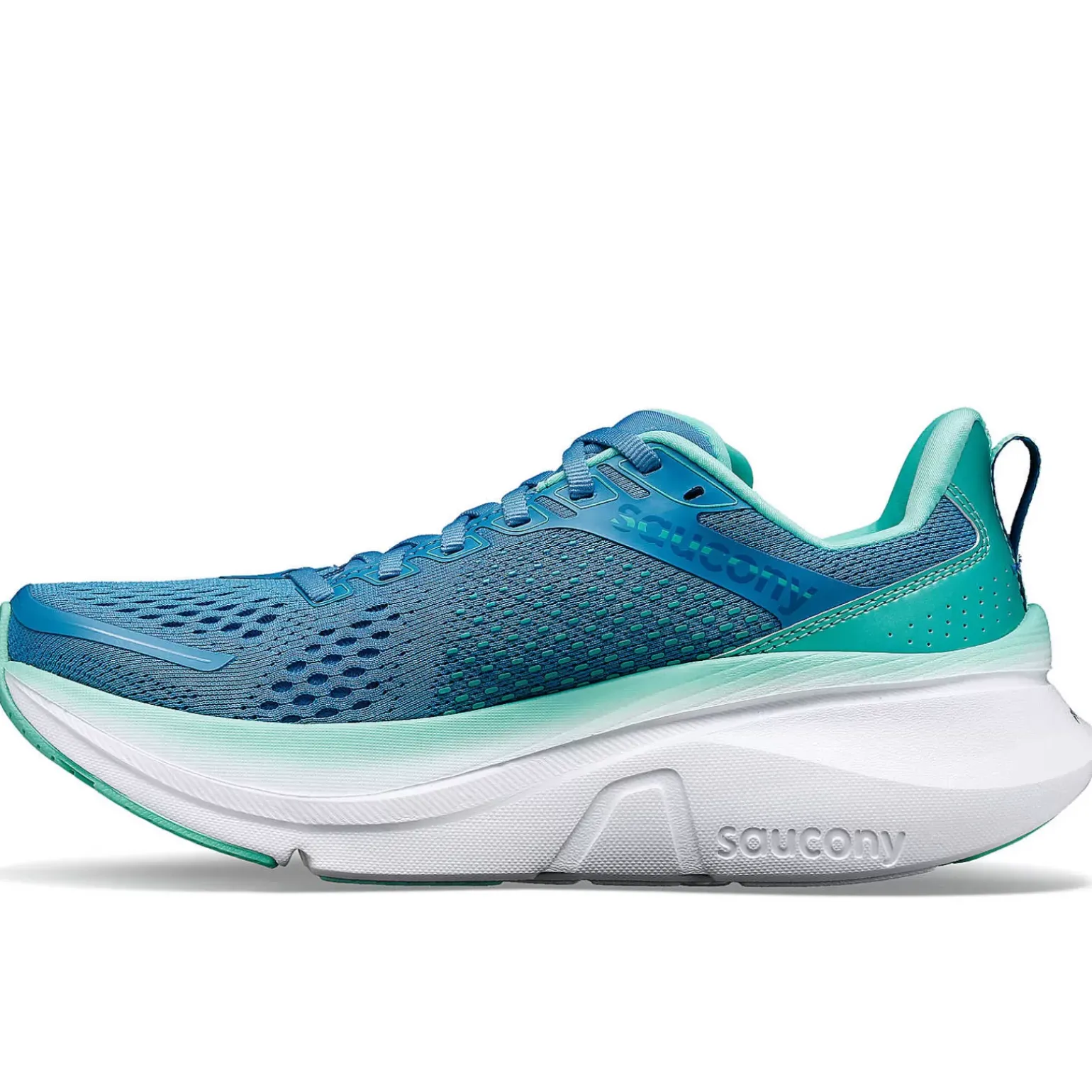Saucony Donna Guide 17|Donna Corsa Su Strada|Palestra