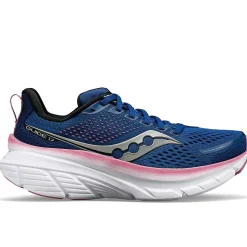 Saucony Donna Guide 17|Donna Corsa Su Strada|Palestra