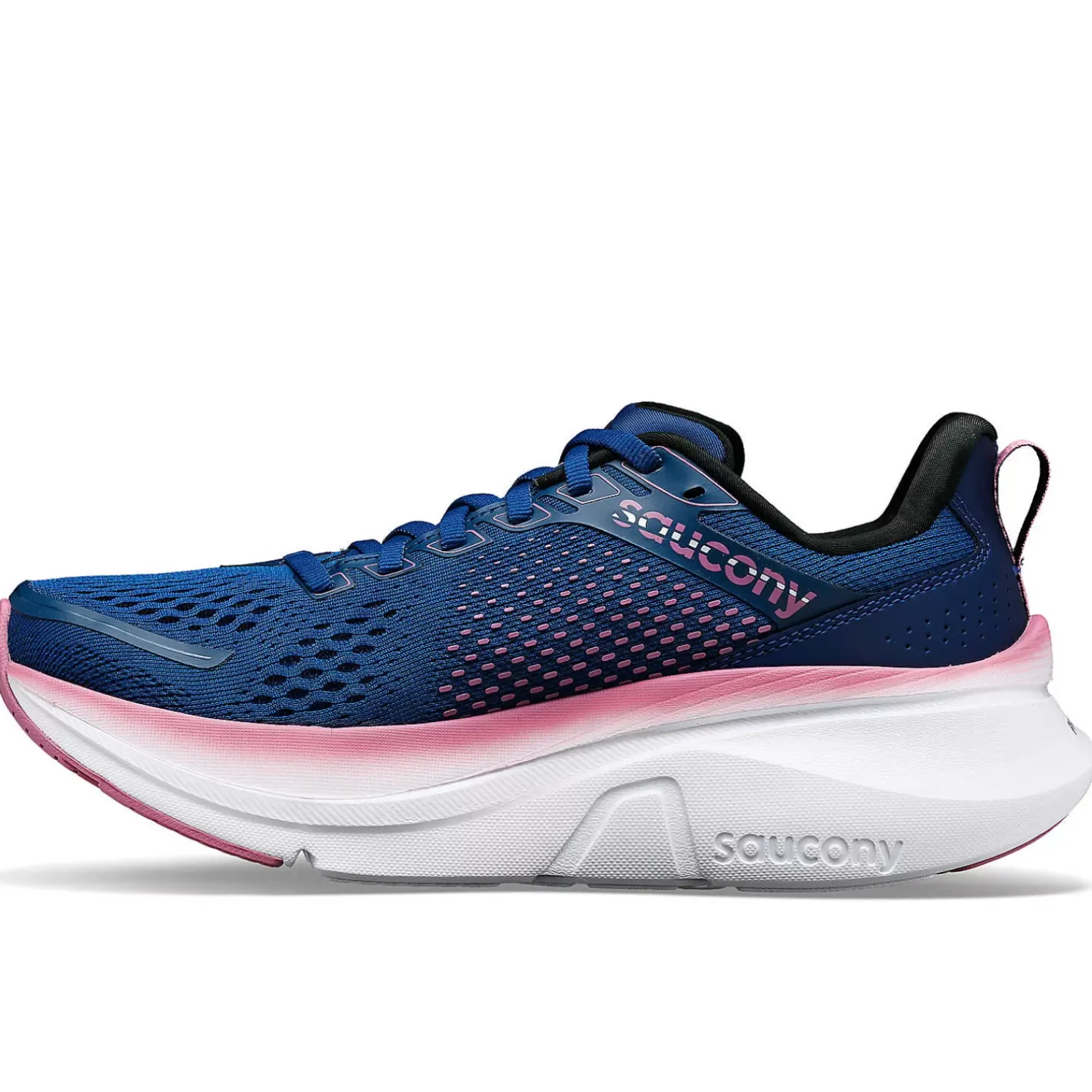 Saucony Donna Guide 17|Donna Corsa Su Strada|Palestra