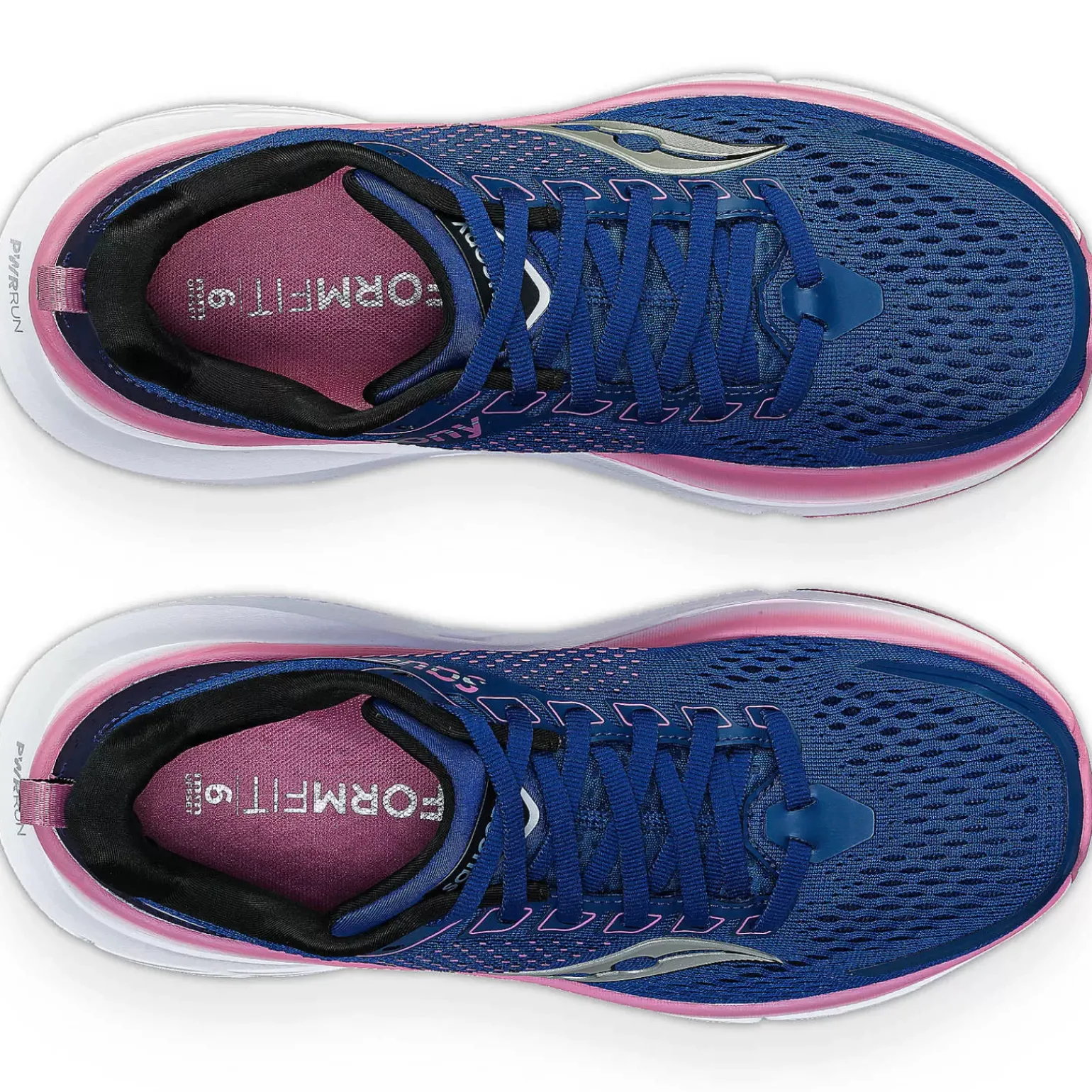 Saucony Donna Guide 17|Donna Corsa Su Strada|Palestra