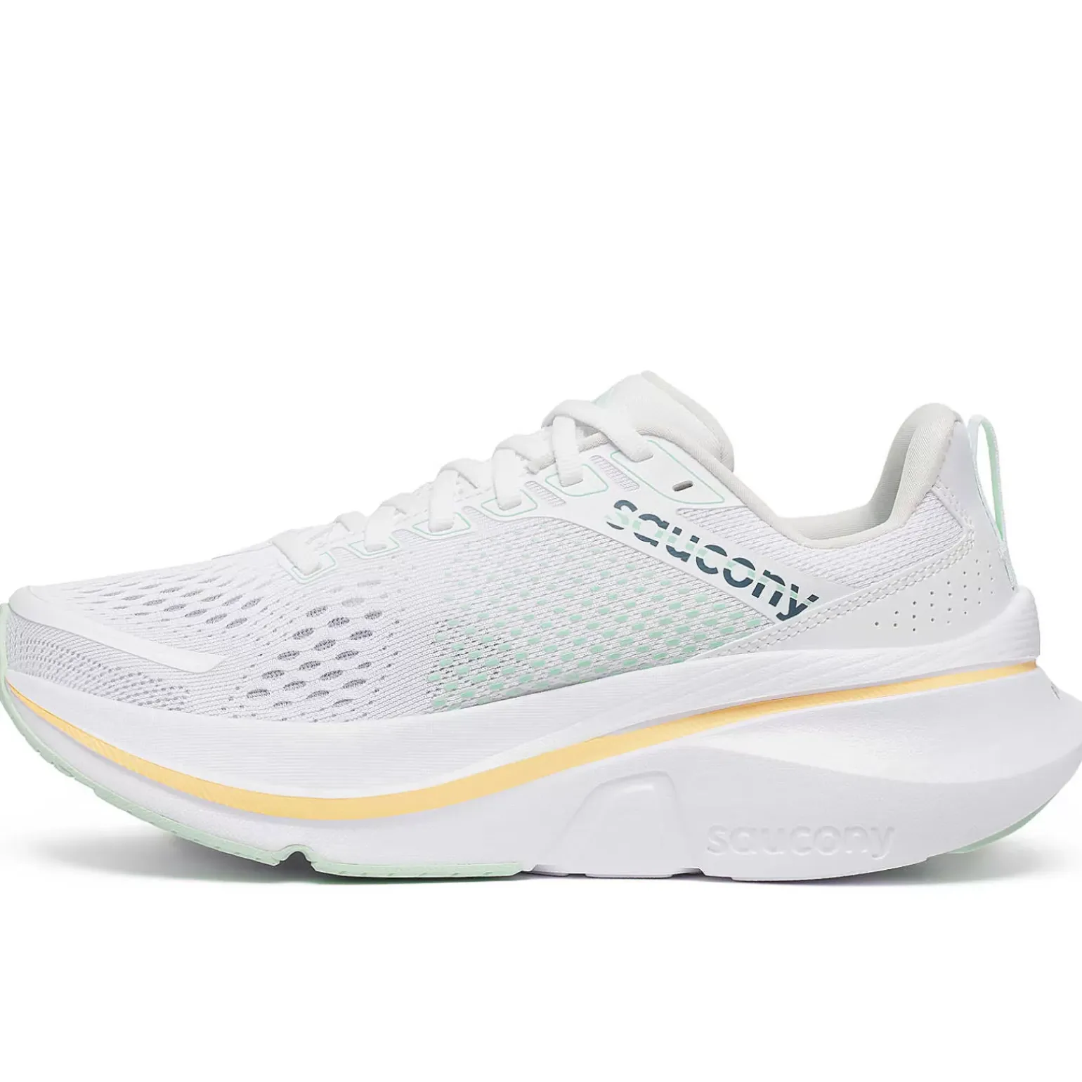 Saucony Donna Guide 17|Donna Corsa Su Strada|Palestra
