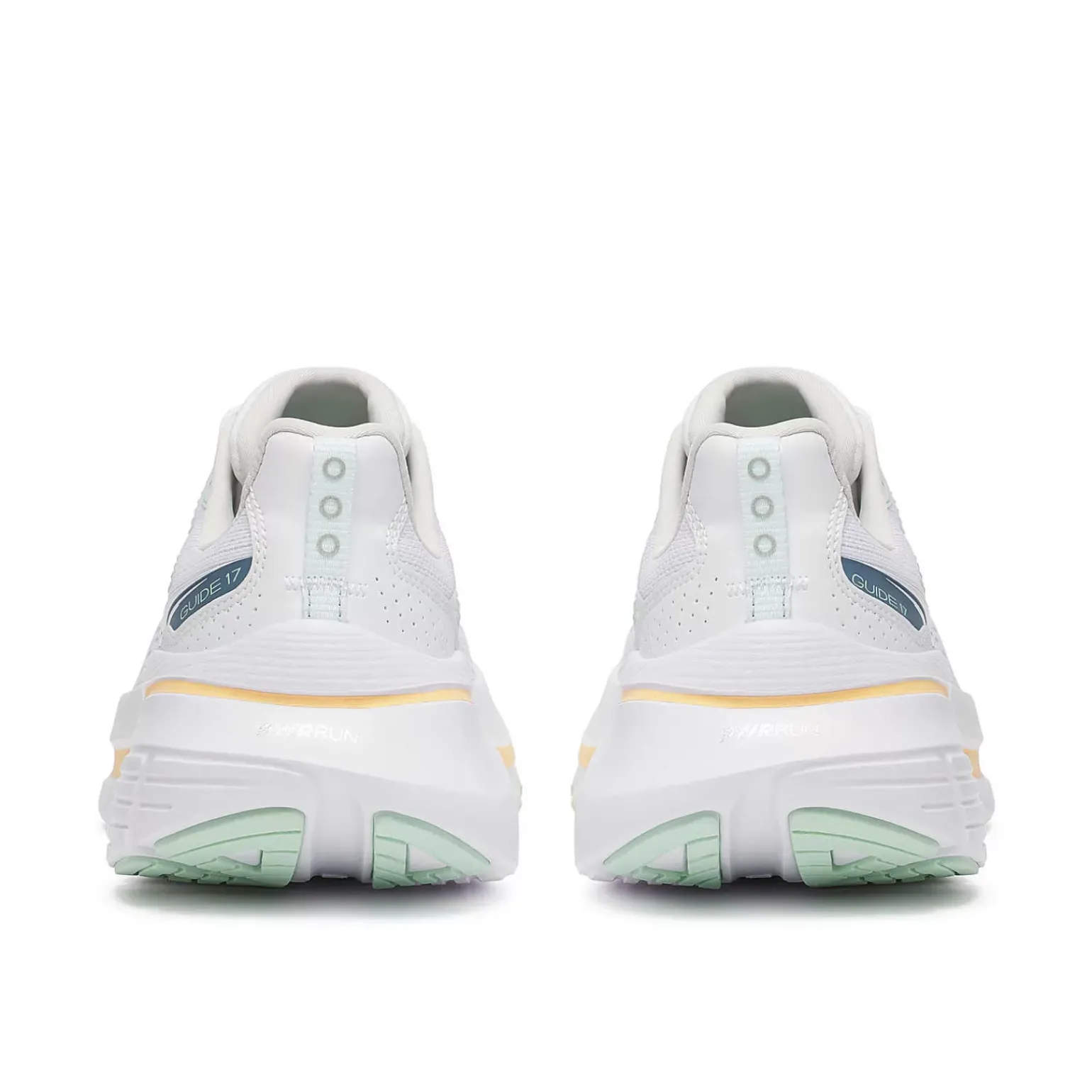 Saucony Donna Guide 17|Donna Corsa Su Strada|Palestra
