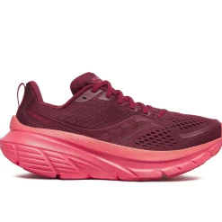 Saucony Donna Guide 17|Donna Corsa Su Strada|Palestra