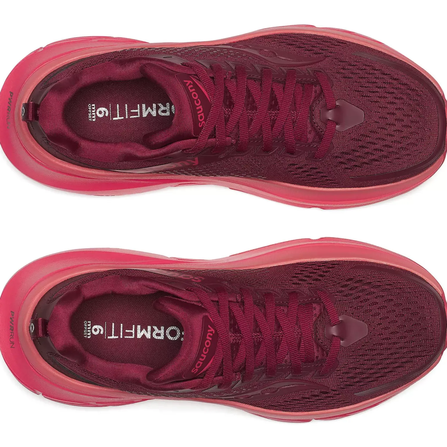 Saucony Donna Guide 17|Donna Corsa Su Strada|Palestra