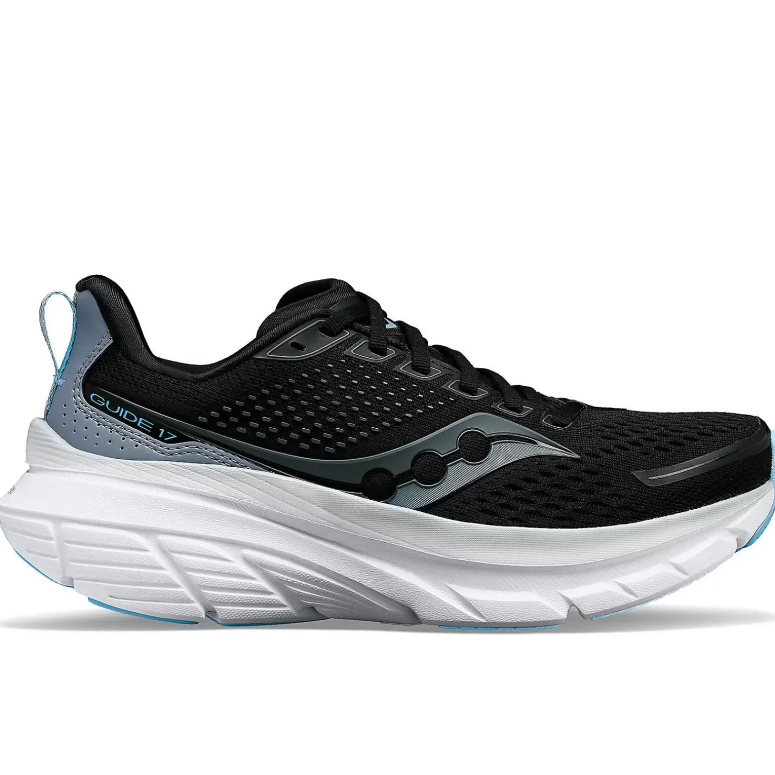 Saucony Donna Guide 17|Donna Corsa Su Strada|Palestra
