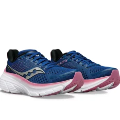 Saucony Donna Guide 17 Wide|Donna Corsa Su Strada|Palestra