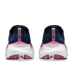 Saucony Donna Guide 17 Wide|Donna Corsa Su Strada|Palestra
