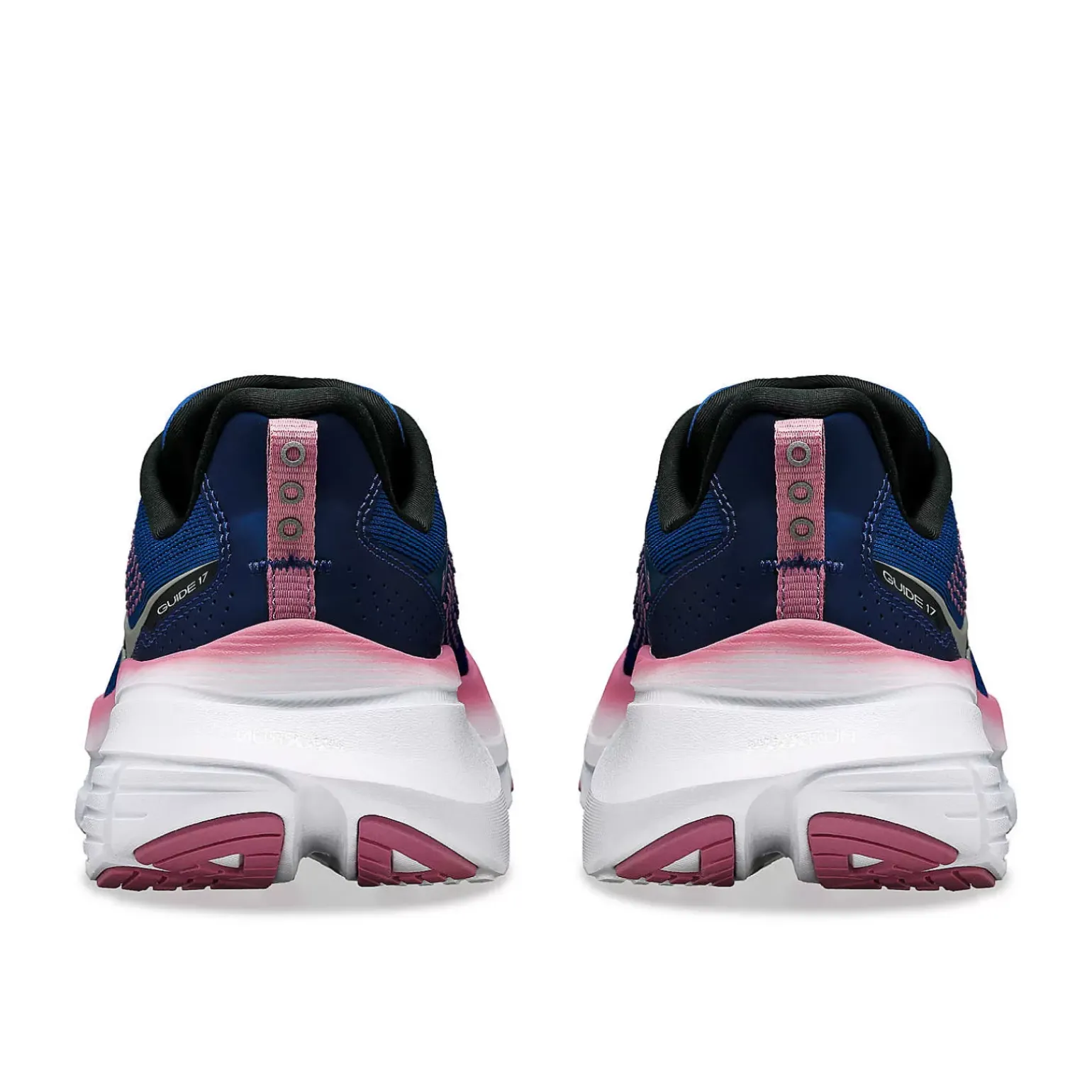 Saucony Donna Guide 17 Wide|Donna Corsa Su Strada|Palestra