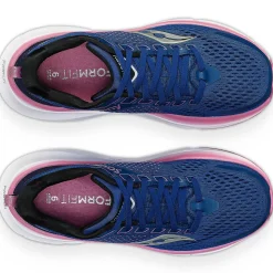 Saucony Donna Guide 17 Wide|Donna Corsa Su Strada|Palestra