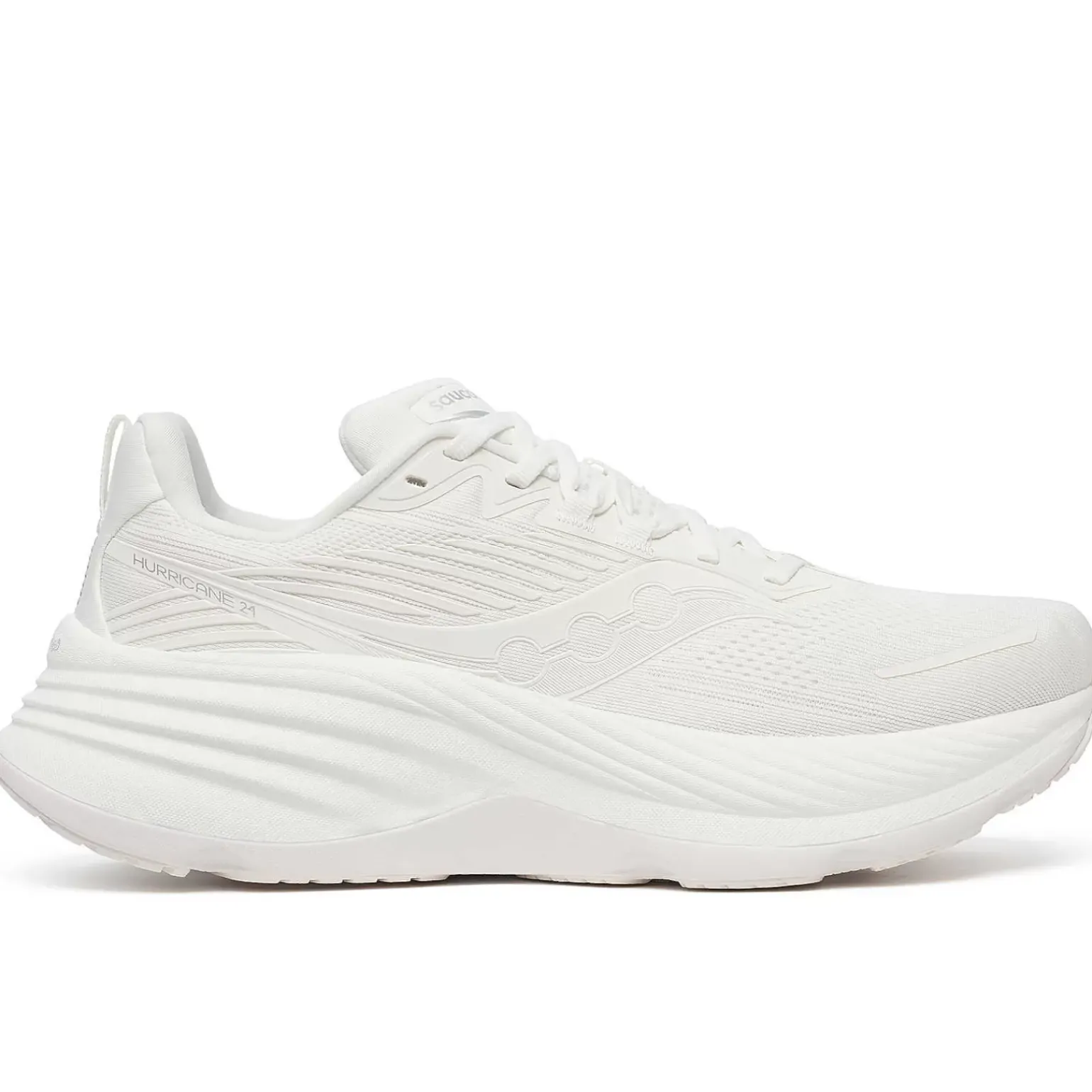 Saucony Donna Hurricane 24|Donna Corsa Su Strada|Palestra