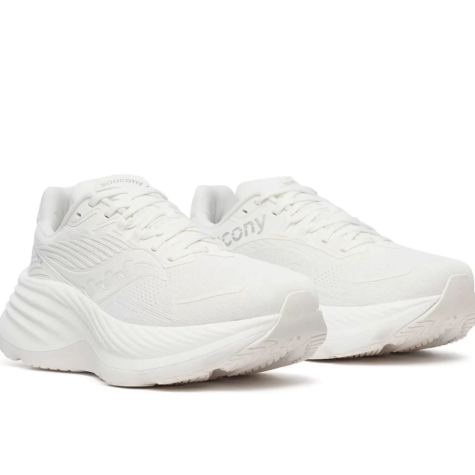 Saucony Donna Hurricane 24|Donna Corsa Su Strada|Palestra
