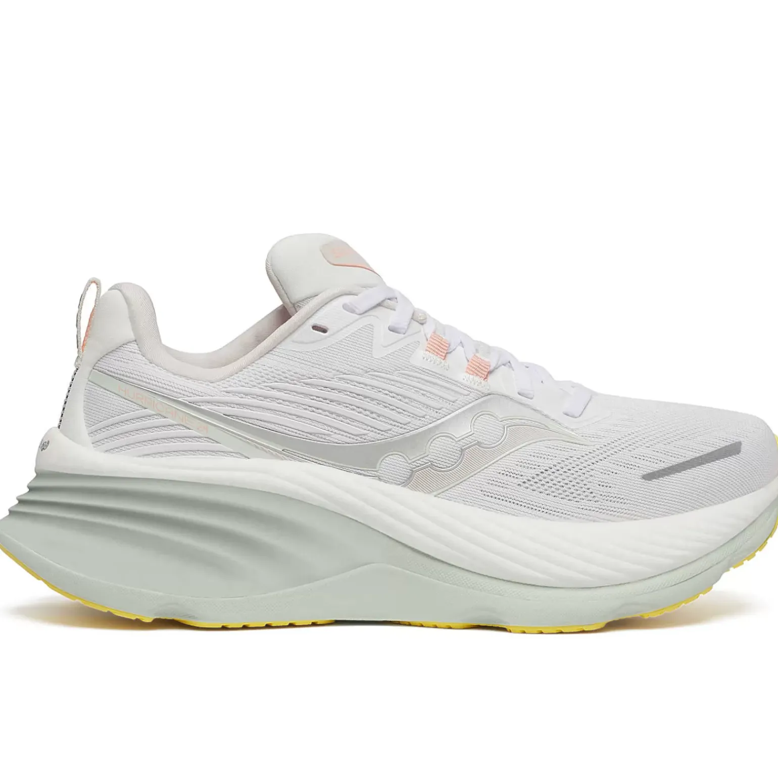 Saucony Donna Hurricane 24|Donna Corsa Su Strada|Palestra
