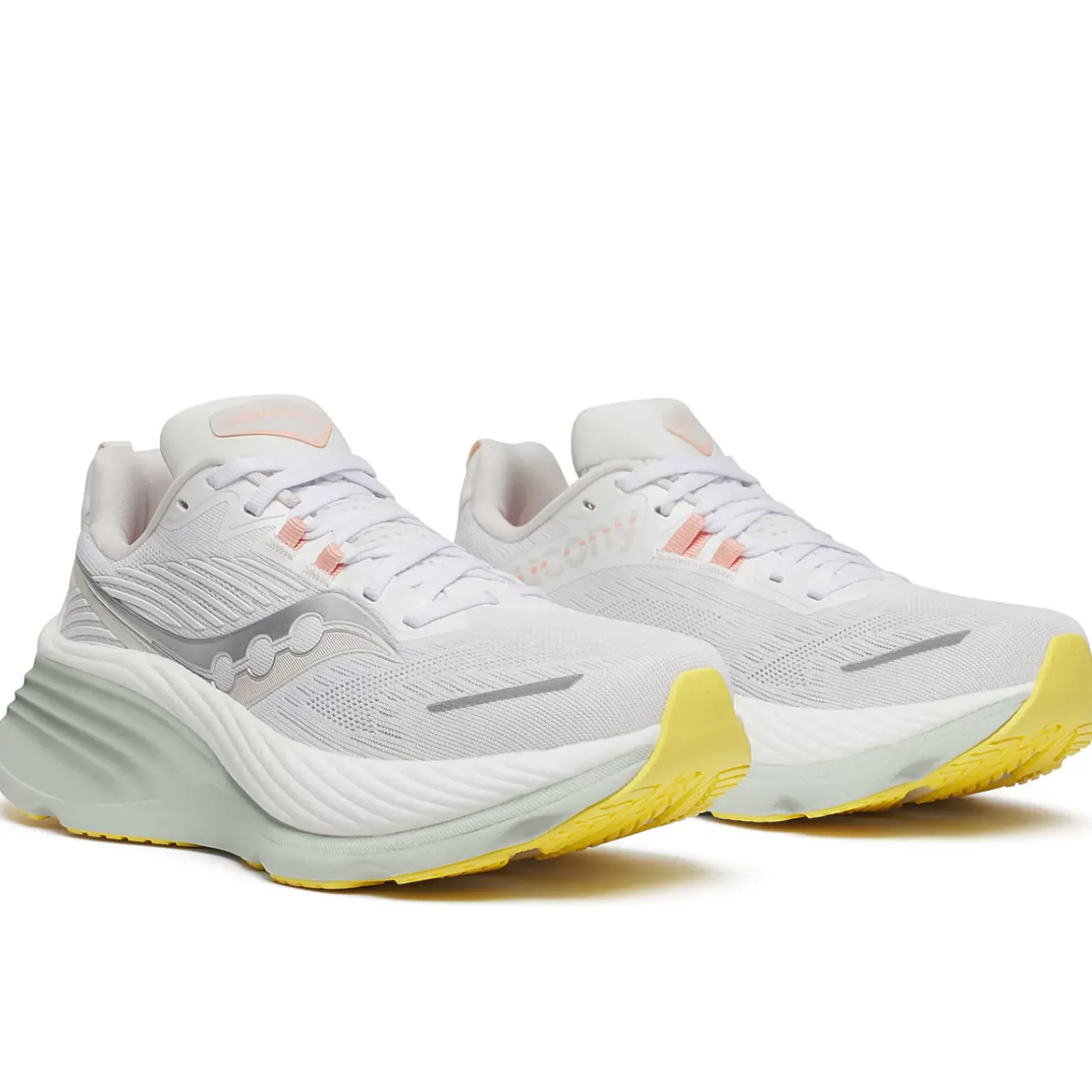 Saucony Donna Hurricane 24|Donna Corsa Su Strada|Palestra