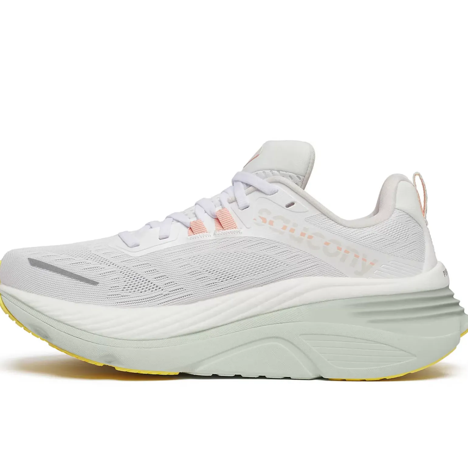 Saucony Donna Hurricane 24|Donna Corsa Su Strada|Palestra