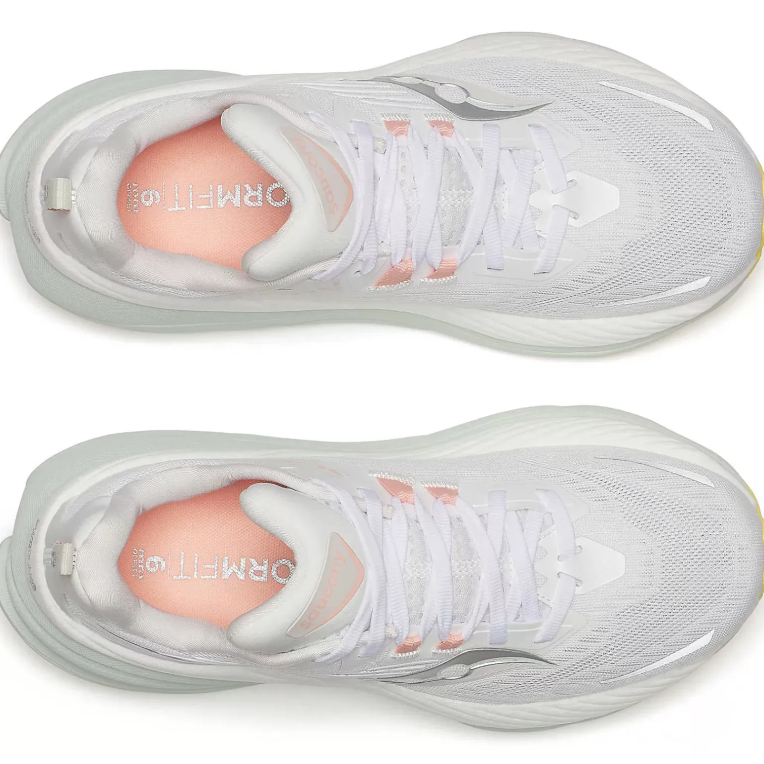 Saucony Donna Hurricane 24|Donna Corsa Su Strada|Palestra