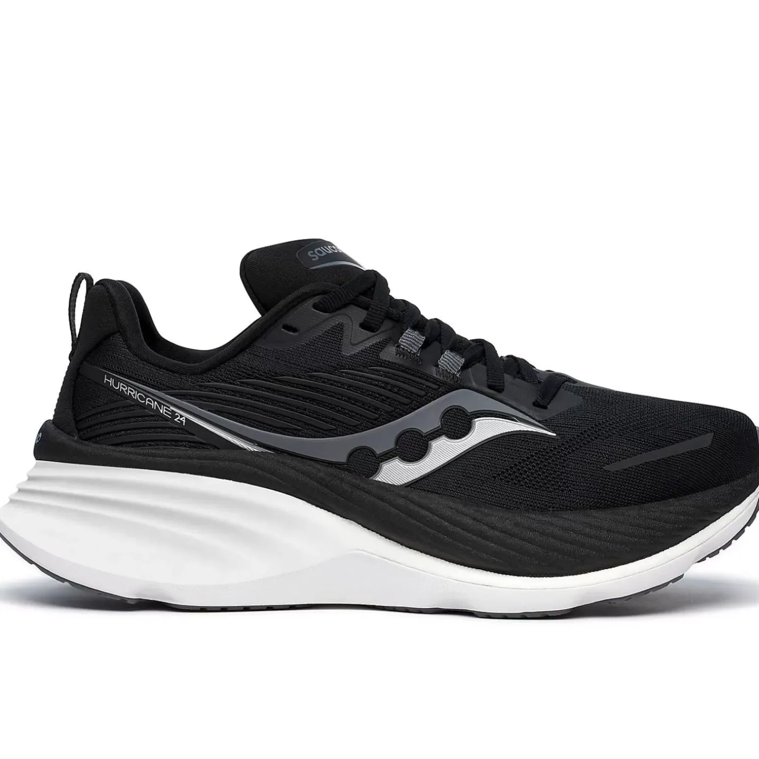 Saucony Donna Hurricane 24|Donna Corsa Su Strada|Palestra