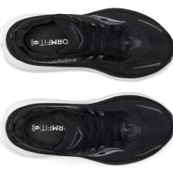 Saucony Donna Hurricane 24|Donna Corsa Su Strada|Palestra