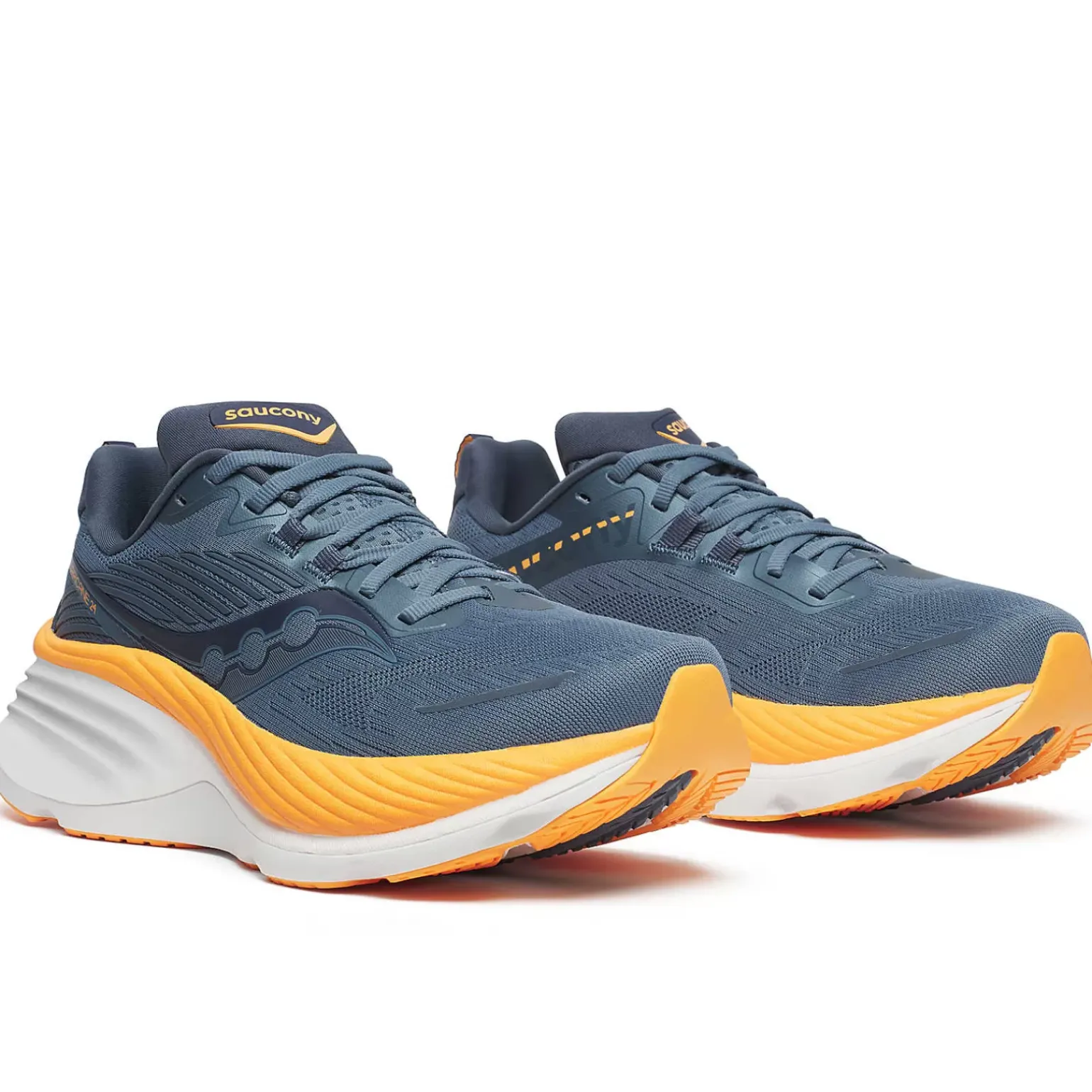 Saucony Donna Hurricane 24|Donna Corsa Su Strada|Palestra