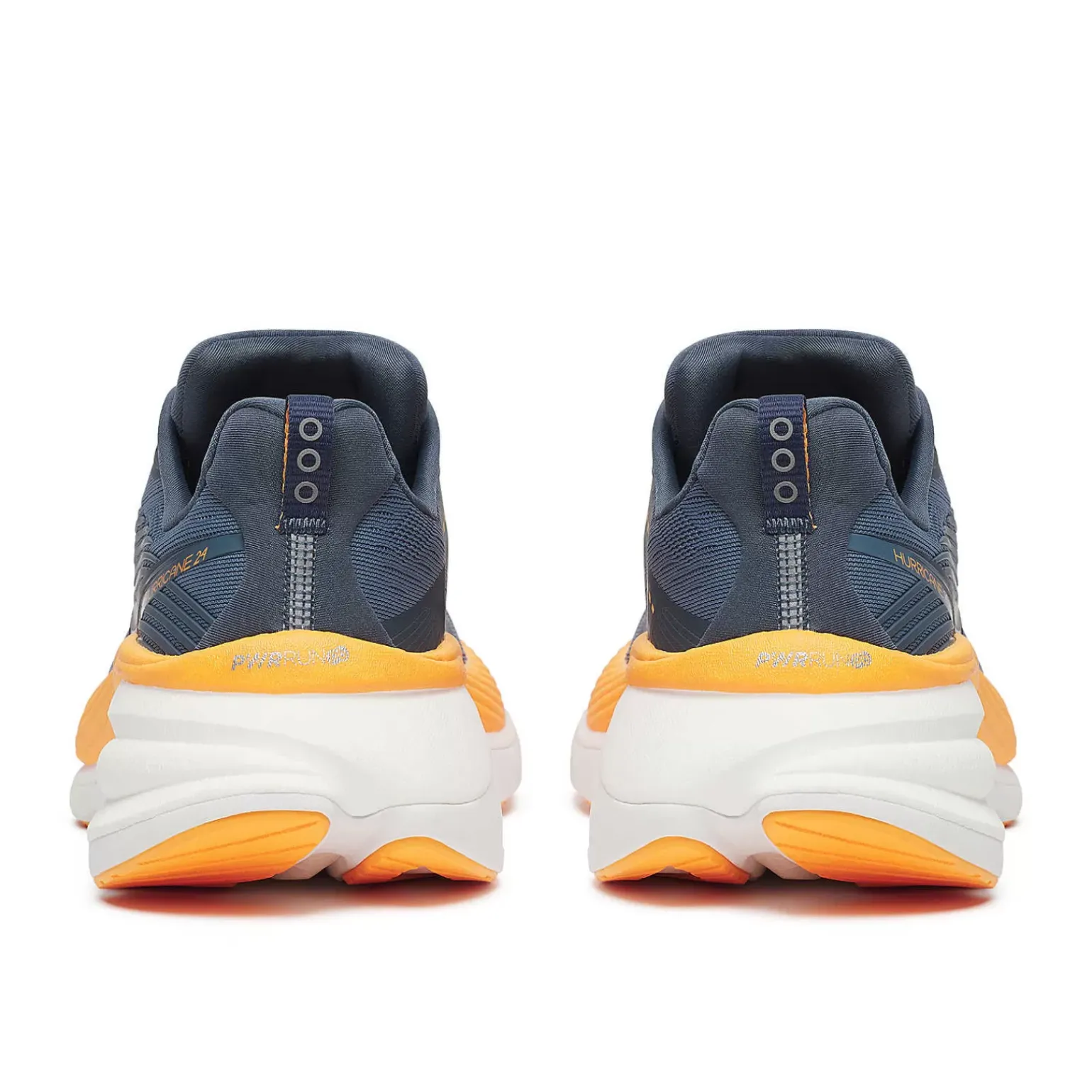 Saucony Donna Hurricane 24|Donna Corsa Su Strada|Palestra