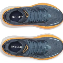 Saucony Donna Hurricane 24|Donna Corsa Su Strada|Palestra