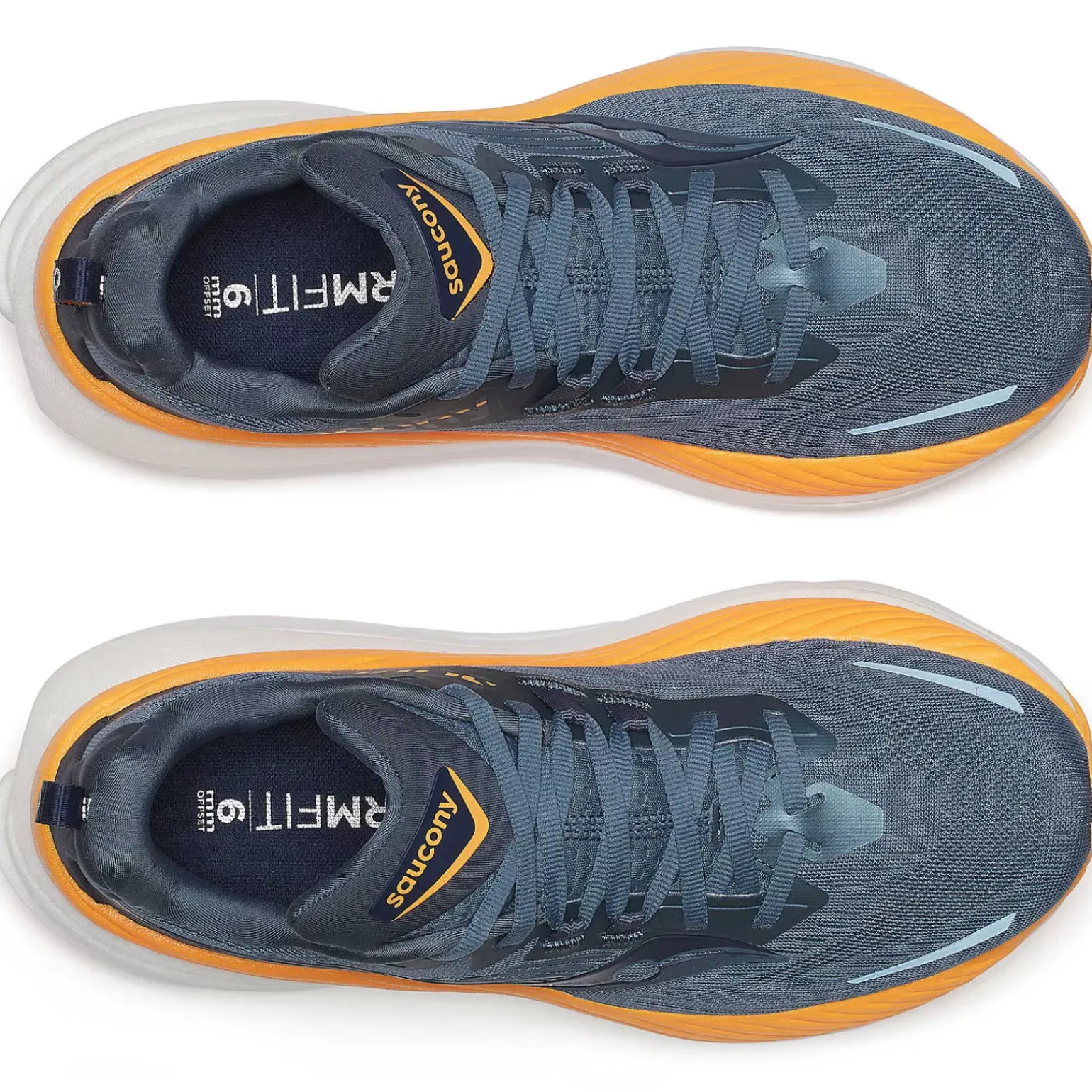 Saucony Donna Hurricane 24|Donna Corsa Su Strada|Palestra
