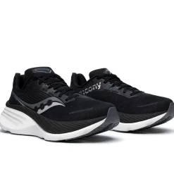Saucony Donna Hurricane 24 Wide|Donna Corsa Su Strada|Palestra